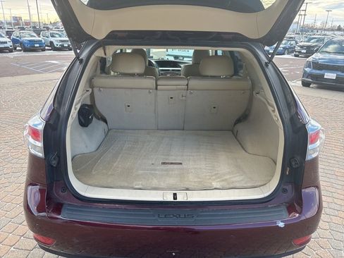 Used 2015 Lexus RX 350 AWD image 33