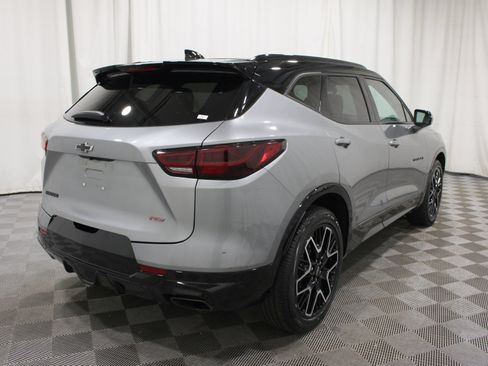 Used 2023 Chevrolet Blazer RS w/ Enhanced Convenience Package FWD image 33