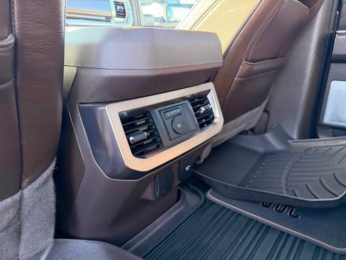 Certified 2024 Ford F350 King Ranch w/ Chrome Package image 30