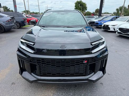 Used 2026 Toyota RAV4 AWD Plug-in Hybrid image 4
