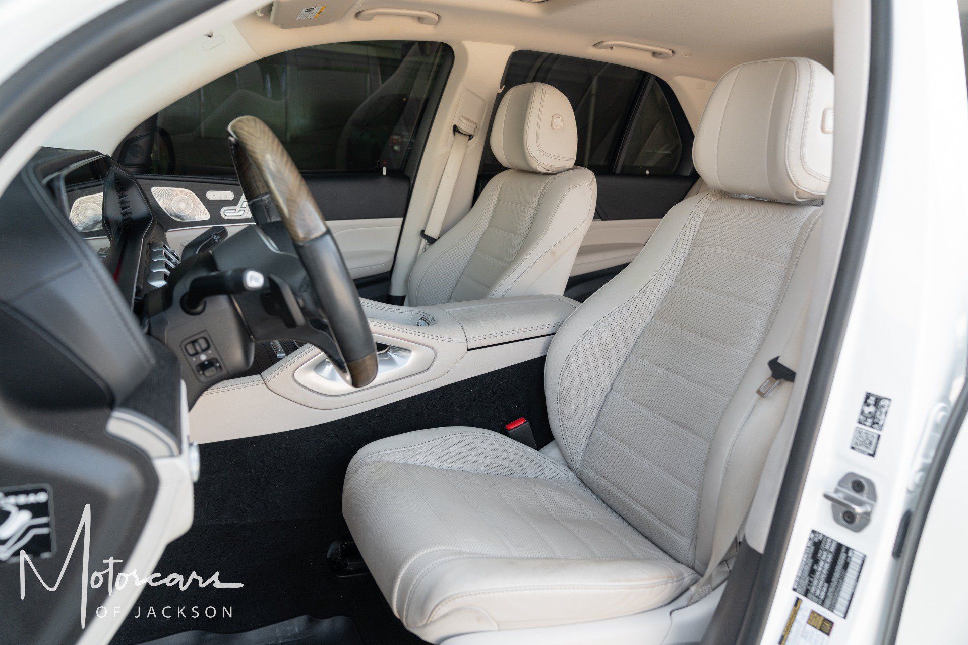Used 2022 Mercedes-Benz GLE 450 4MATIC image 14