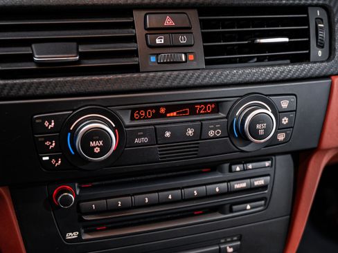 Used 2008 BMW M3 Sedan image 22