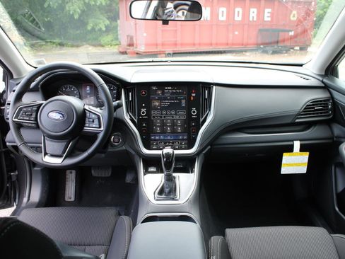 New 2025 Subaru Legacy Premium image 11