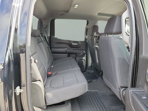Used 2021 Chevrolet Silverado 1500 Custom image 31