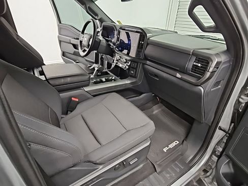 Used 2024 Ford F150 XLT w/ Equipment Group 302A MID image 38