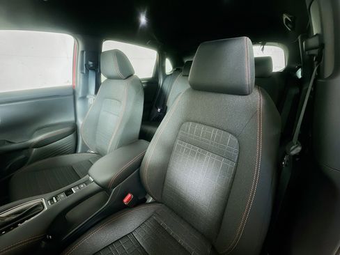 New 2026 Honda HR-V Sport image 20