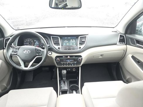 Used 2018 Hyundai Tucson Value image 28