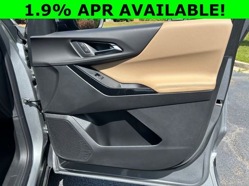 New 2026 Chevrolet Equinox ACTIV FWD image 55