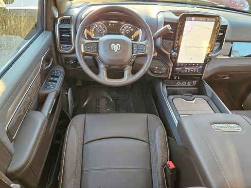 New 2026 RAM 3500 Longhorn image 7