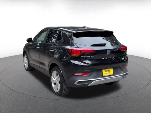 Used 2025 Buick Encore GX Preferred FWD image 10