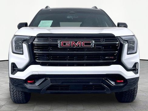 Used 2026 GMC Terrain AT4 w/ LPO, Floor Liner Package AWD/4WD image 2
