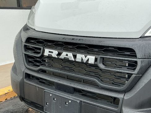 Used 2022 RAM ProMaster 2500 FWD image 34