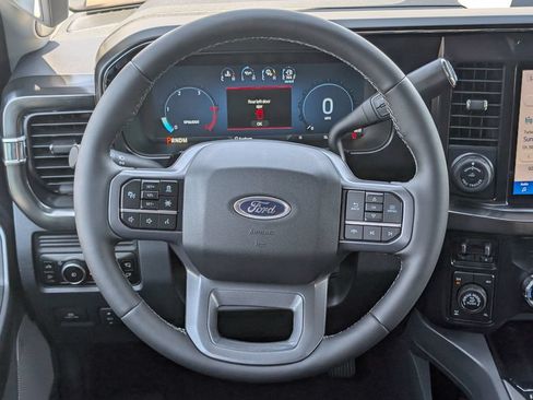 New 2026 Ford F350 Lariat w/ Tremor Off-Road Package AWD/4WD image 9