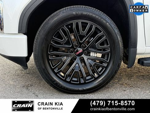 Used 2022 GMC Sierra 1500 Denali image 34