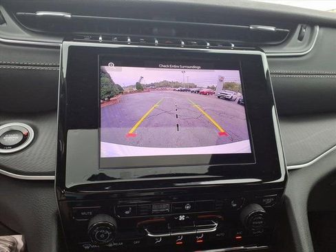 New 2025 Jeep Grand Cherokee L Altitude image 17