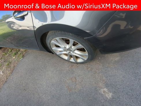 Used 2015 MAZDA MAZDA6 Touring FWD image 5