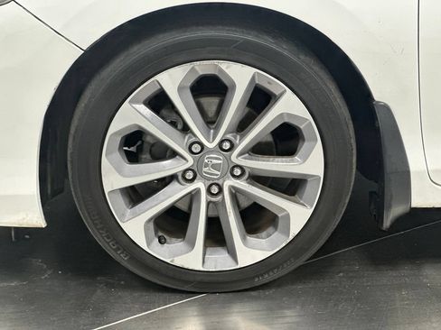 Used 2013 Honda Accord EX-L image 20