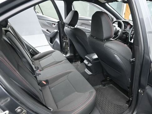 Used 2023 Subaru WRX Premium image 18