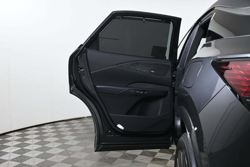 New 2026 Lexus RX 350 AWD w/ Convenience Package image 26