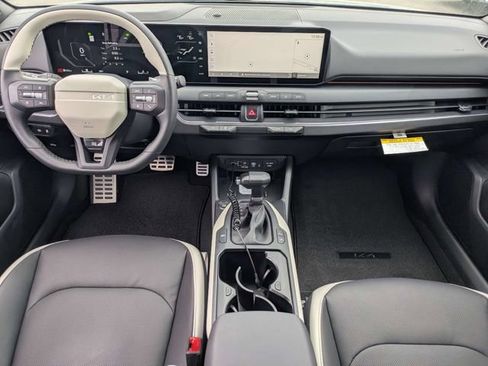 New 2026 Kia K4 GT-Line Turbo FWD image 14