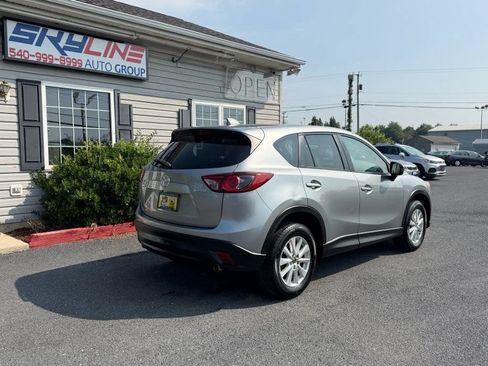 Used 2014 MAZDA CX-5 Touring AWD/4WD image 5
