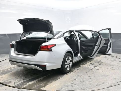 Used 2021 Nissan Altima 2.5 S image 42