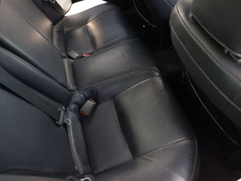 Used 2011 Lexus IS 250 AWD image 15
