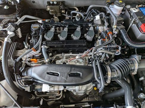 Used 2025 Honda Accord SE image 22