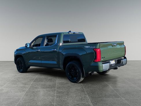 Used 2023 Toyota Tundra Limited image 3