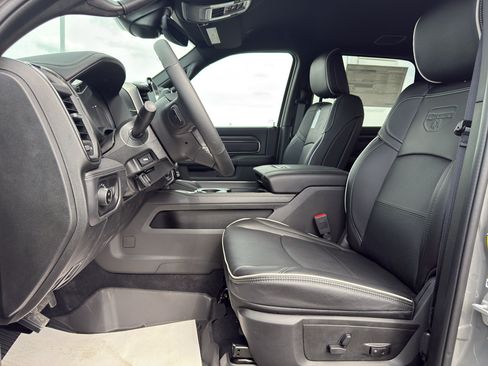 New 2026 RAM 2500 Rebel AWD/4WD image 9