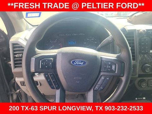 Used 2022 Ford F350 XL w/ STX Appearance Package image 17