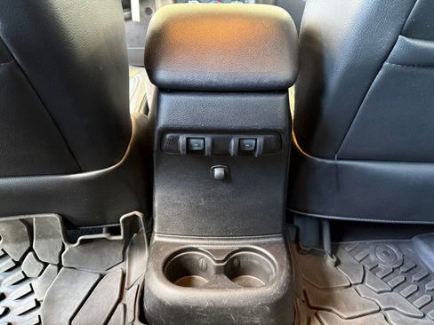 Used 2014 Jeep Wrangler Unlimited Sahara w/ Connectivity Group image 24