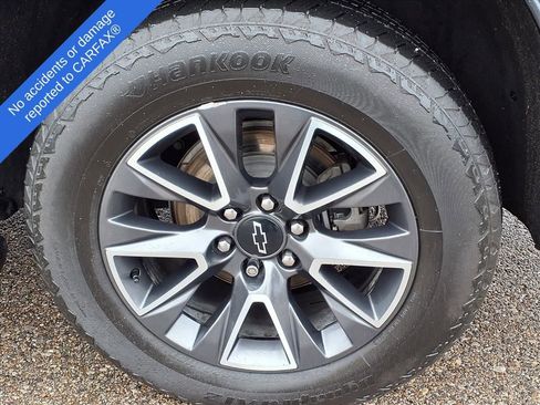 Used 2023 Chevrolet Tahoe Z71 w/ Luxury Package image 10