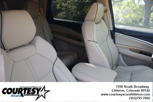 Used 2020 Acura MDX w/ Advance Package AWD/4WD image 33
