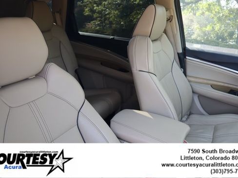 Used 2020 Acura MDX SH-AWD w/ Advance Package image 33