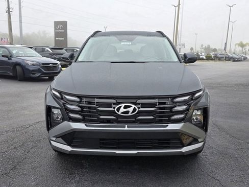 New 2026 Hyundai Tucson SEL image 17