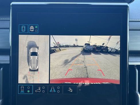 New 2026 GMC Acadia Elevation image 5