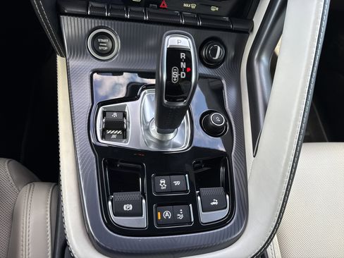 Used 2021 Jaguar F-TYPE R-Dynamic image 21