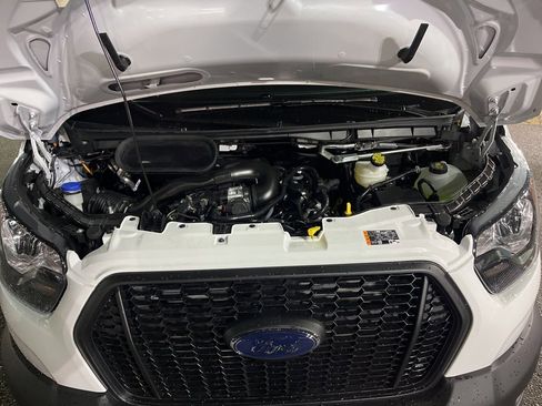 New 2024 Ford Transit 150 Low Roof image 25