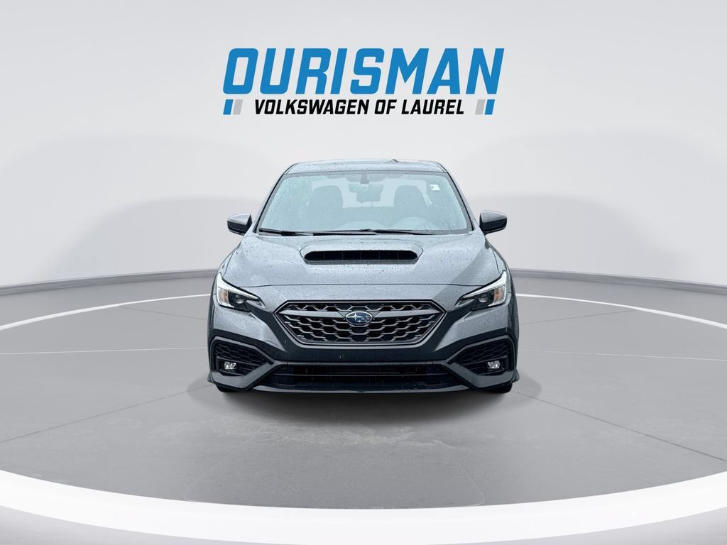 Used 2023 Subaru WRX Premium AWD/4WD image 3