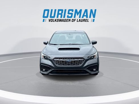 Used 2023 Subaru WRX Premium AWD/4WD image 3