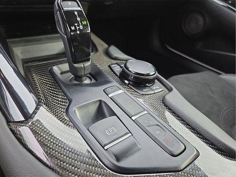 Used 2022 Toyota Supra w/ Safety & Technology Package image 17