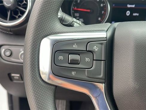 New 2025 Chevrolet Blazer LT w/ Redline Edition image 25