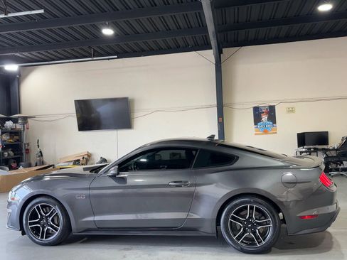 Used 2020 Ford Mustang GT RWD image 8