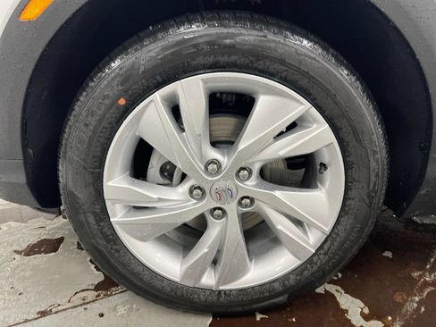 New 2026 Buick Encore GX Preferred w/ Comfort Package FWD image 26