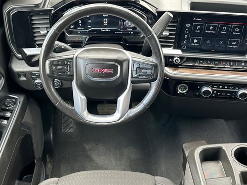 Used 2022 GMC Sierra 1500 Elevation image 15