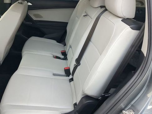 Certified 2021 Volkswagen Tiguan SE image 16