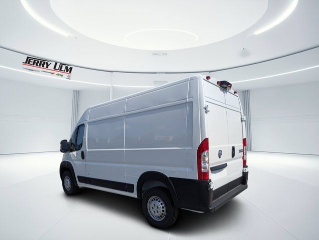 New 2026 RAM ProMaster 2500 w/ Convenience Group FWD image 5