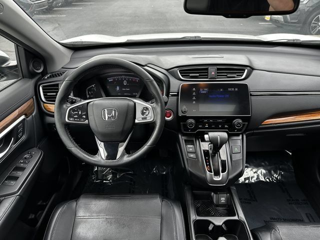 Used 2019 Honda CR-V EX-L image 13