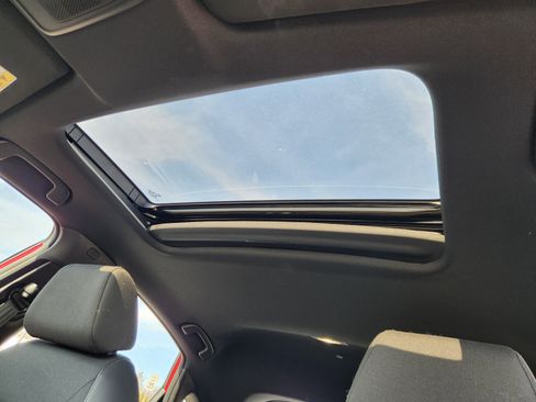 Certified 2026 Honda Civic Sport image 15